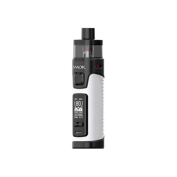 Smok RPM 5 Pro 80W Pod Kit | Smok | Hall of Vape |  | Vaping Products