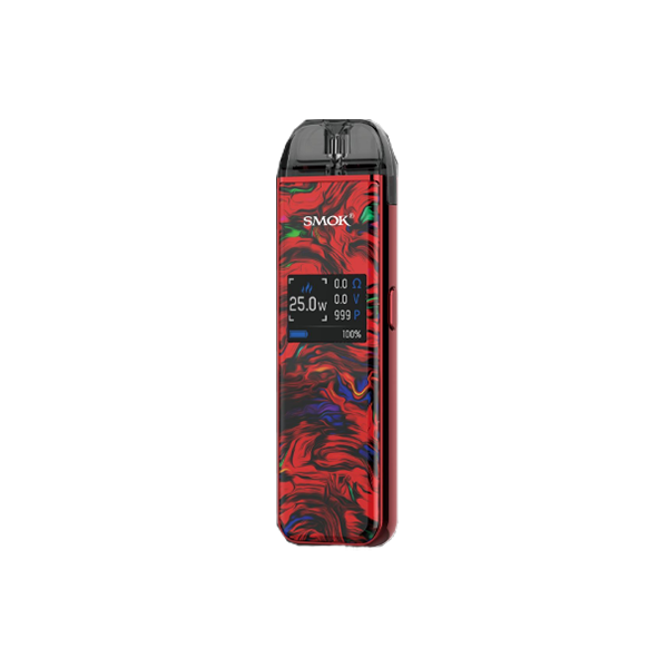 Smok Pozz Pod 25W Kit | Smok | Hall of Vape |  | Vaping Products