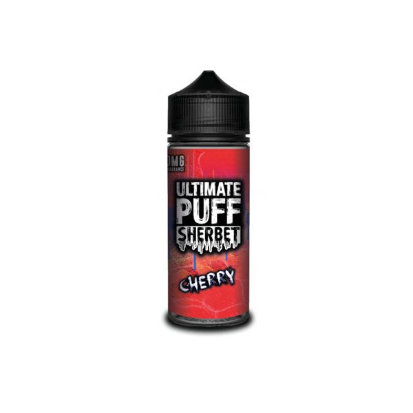 Ultimate Puff Sherbet 0mg 100ml Shortfill (70VG/30PG) | Ultimate Puff | Hall of Vape |  | Vaping Products