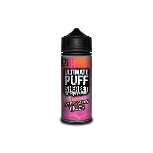 Ultimate Puff Sherbet 0mg 100ml Shortfill (70VG/30PG) | Ultimate Puff | Hall of Vape |  | Vaping Products