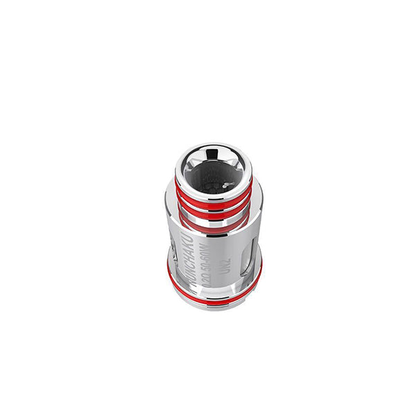 Uwell Nunchaku UN2 Mesh Coils 0.2 Ohm - 50-60W | Uwell | Hall of Vape |  | Vaping Products