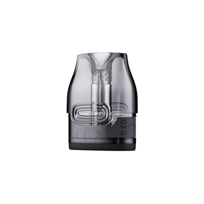 Voopoo VMATE V2 Replacement Pod Cartridges 0.7Ω/1.2Ω 2ml | Voopoo | Hall of Vape |  | Vaping Products