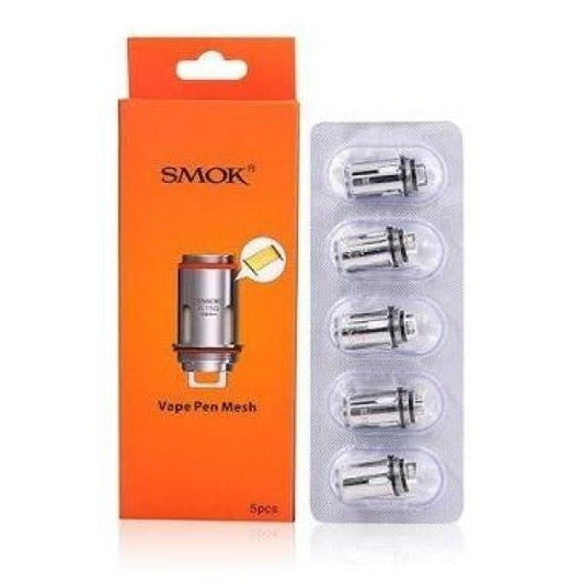 Smok Vape Pen Mesh Coil - 0.15 Ohm | Smok | Hall of Vape |  | Vaping Products