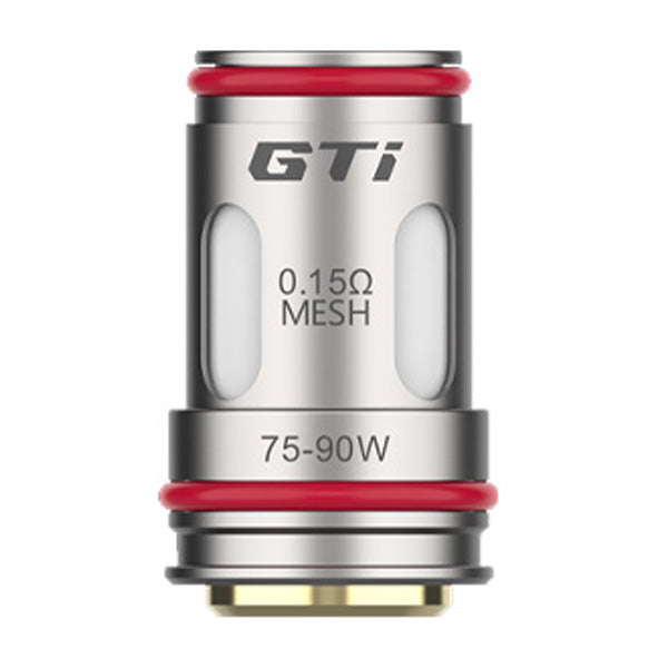 Vaporesso GTI Mesh Coils 0.2Ω / 0.4Ω / 0.15Ω | Vaporesso | Hall of Vape |  | Vaping Products