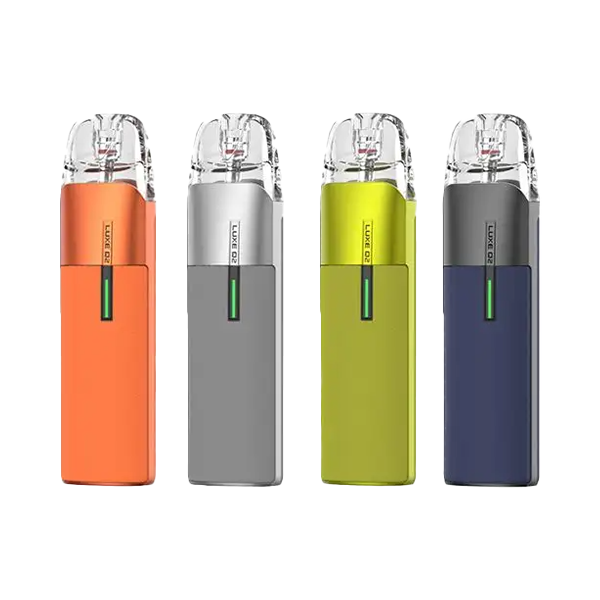 Vaporesso LUXE Q2 21W Vape Kit | Vaporesso | Hall of Vape |  | Vaping Products