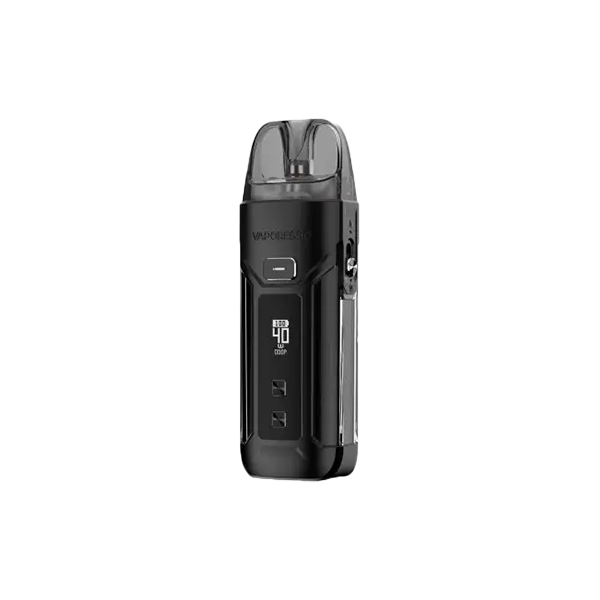 Vaporesso Luxe X Pro 40W Vape Kit | Vaporesso | Hall of Vape |  | Vaping Products