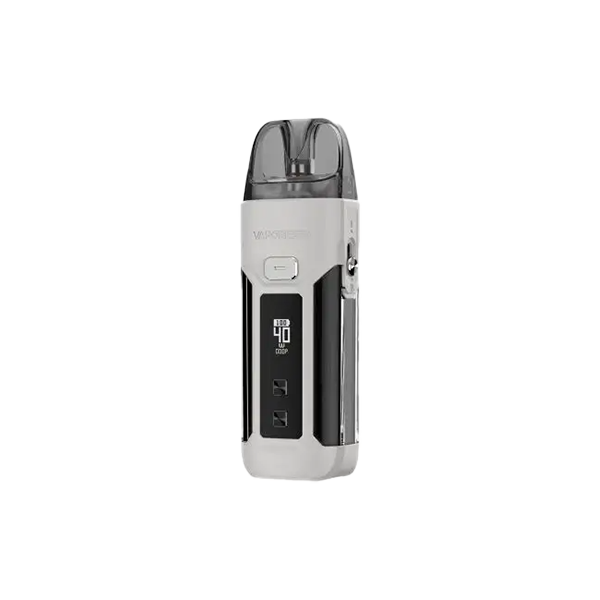 Vaporesso Luxe X Pro 40W Vape Kit | Vaporesso | Hall of Vape |  | Vaping Products