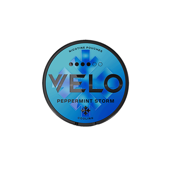 14mg Velo Slim Ultra Strength Nicotine Pouches - 20 Pouches | Velo | Hall of Vape |  | Smoking Products