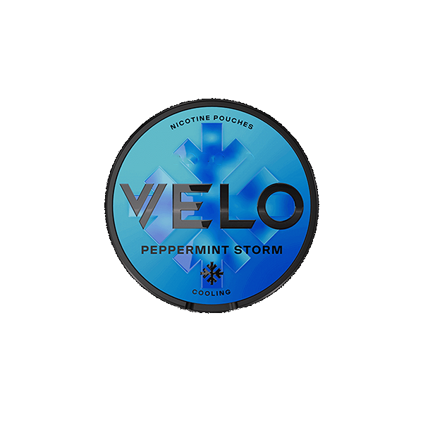 17mg Velo Slim Ultra Strength Nicotine Pouches - 20 Pouches | Velo | Hall of Vape |  | Smoking Products