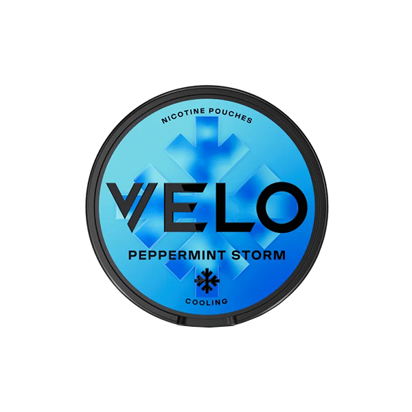 11mg Velo Mild Strength Nicotine Pouches - 20 Pouches | Velo | Hall of Vape |  | Smoking Products