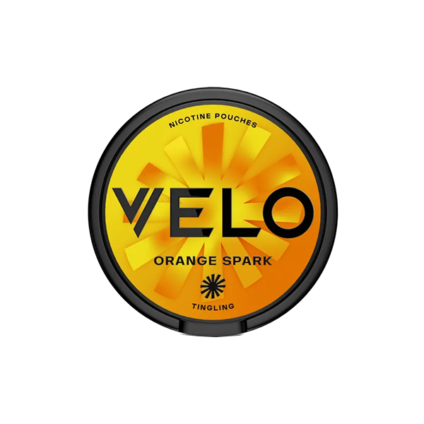 11mg Velo Mild Strength Nicotine Pouches - 20 Pouches | Velo | Hall of Vape |  | Smoking Products