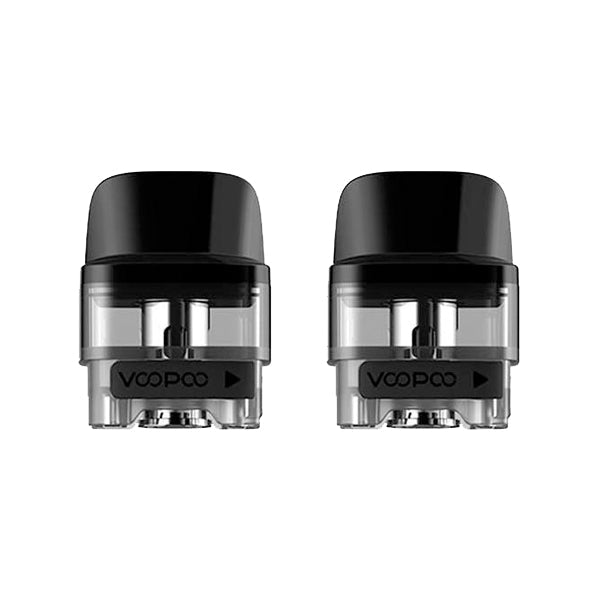 Voopoo Vinci Mesh Replacement Pods 2ml | Voopoo | Hall of Vape |  | Vaping Products