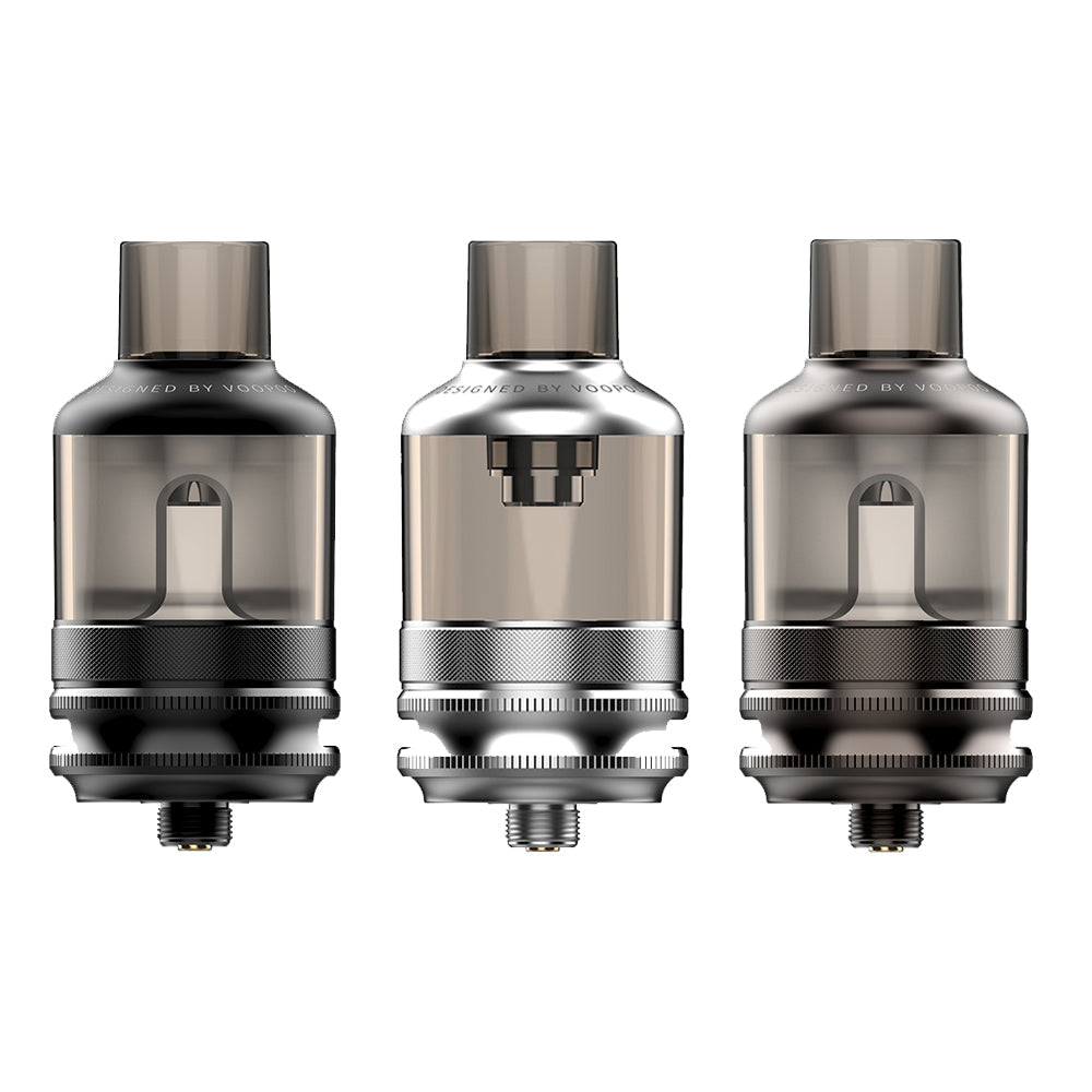 Vooopoo TPP Pod Tank 2ML | Geekvape | Hall of Vape |  | Vaping Products