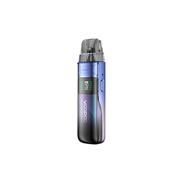 Voopoo Argus E40 Pod Vape Kit 40W | Voopoo | Hall of Vape |  | Vaping Products