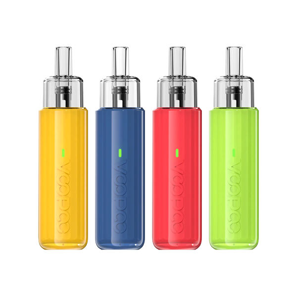 Voopoo Doric Q Pod Kit | Voopoo | Hall of Vape |  | Vaping Products