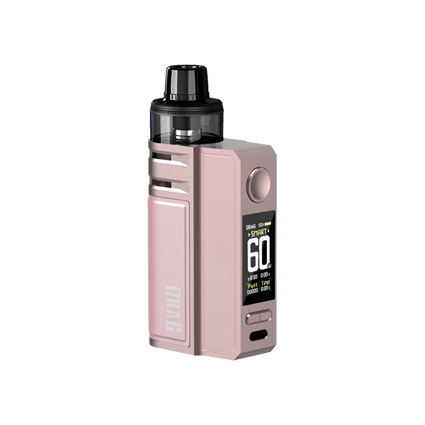 Voopoo Drag E60 60W Kit | Voopoo | Hall of Vape |  | Vaping Products