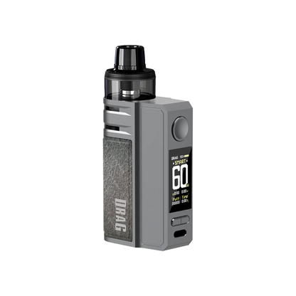 Voopoo Drag E60 60W Kit | Voopoo | Hall of Vape |  | Vaping Products