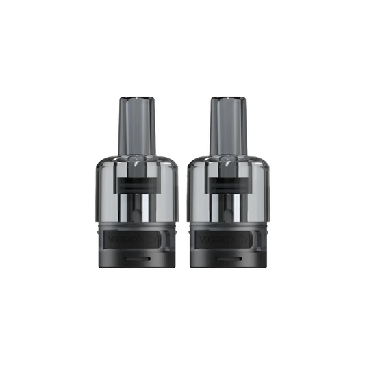 Voopoo ITO Replacement Pod Cartridge 0.7Ω/1.0Ω 2ml | Voopoo | Hall of Vape |  | Vaping Products