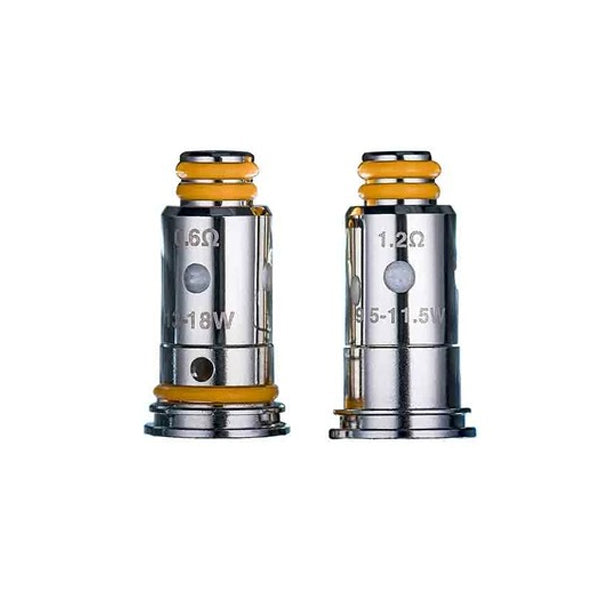 Geekvape G Coil ST for Wenax / Aegis Pod Kit KA1 1.2 / Mesh 0.6 | Geekvape | Hall of Vape |  | Vaping Products