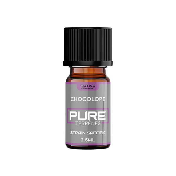 UK Flavour Pure Terpenes Sativa - 2.5ml | UK Flavour | Hall of Vape |  | CBD Products