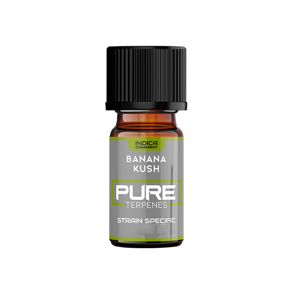 UK Flavour Pure Terpenes Indica - 5ml | UK Flavour | Hall of Vape |  | CBD Products