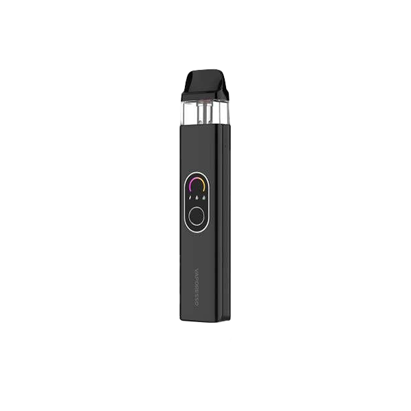 Vaporesso XROS 4 Vape Pod Kit | Vaporesso | Hall of Vape |  | Vaping Products