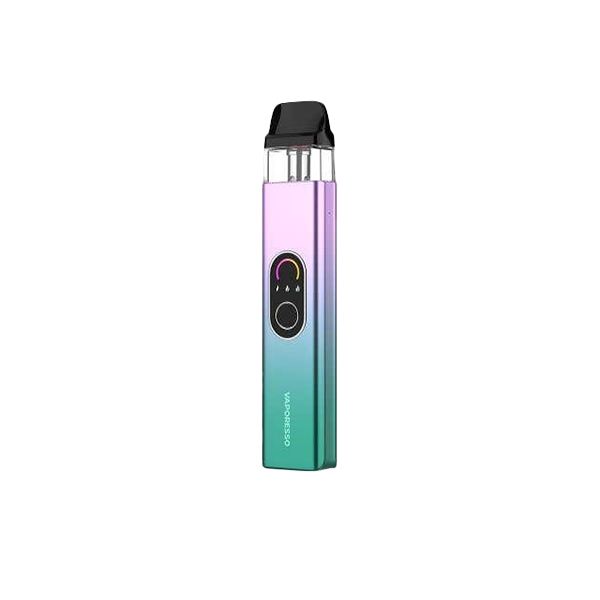 Vaporesso XROS 4 Vape Pod Kit | Vaporesso | Hall of Vape |  | Vaping Products