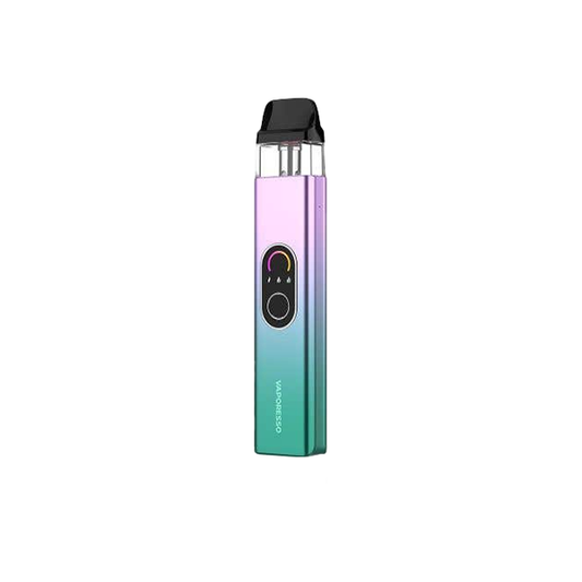 Vaporesso XROS 4 Vape Pod Kit | Vaporesso | Hall of Vape |  | Vaping Products