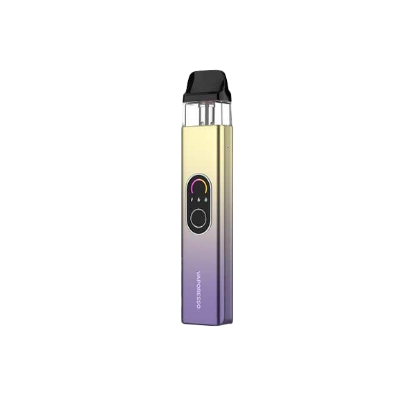 Vaporesso XROS 4 Vape Pod Kit | Vaporesso | Hall of Vape |  | Vaping Products