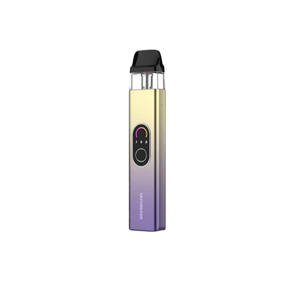 Vaporesso XROS 4 Vape Pod Kit | Vaporesso | Hall of Vape |  | Vaping Products