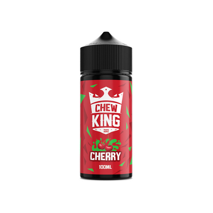 Chew King 100ml Shortfill 0mg (70VG/30PG) | King E-Liquids | Hall of Vape |  | Vaping Products