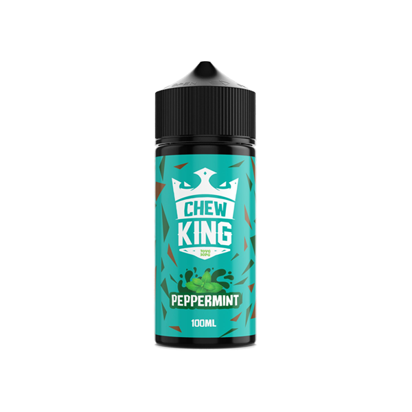 Chew King 100ml Shortfill 0mg (70VG/30PG) | King E-Liquids | Hall of Vape |  | Vaping Products