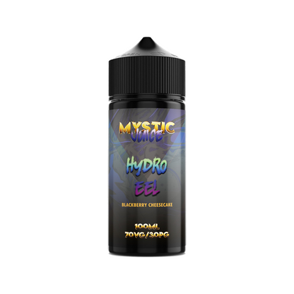 Mystic Juice 100ml Shortfill 0mg (70VG/30PG)