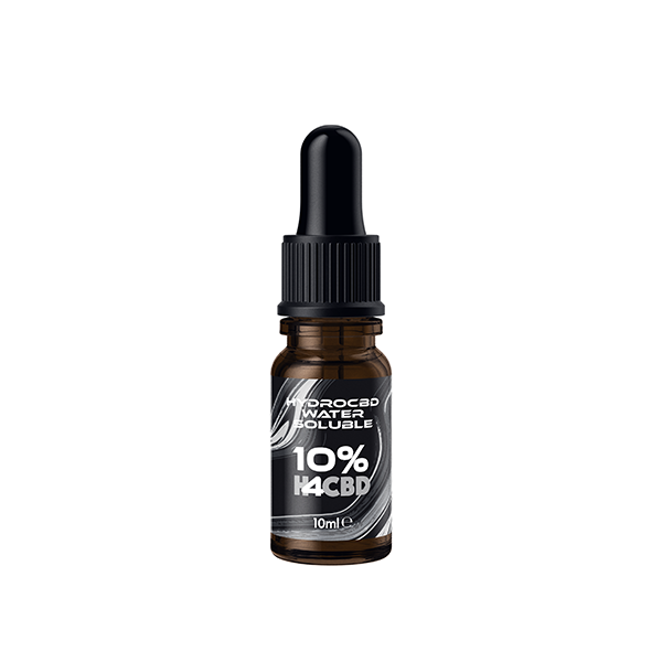 Hydrovape 10% Water Soluble H4-CBD Extract - 10ml | Hydrovape | Hall of Vape |  | CBD Products