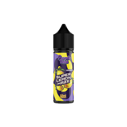 Purple Dank Wax & Resin Liquidizer - 50ml | Purple Dank | Hall of Vape |  | CBD Products