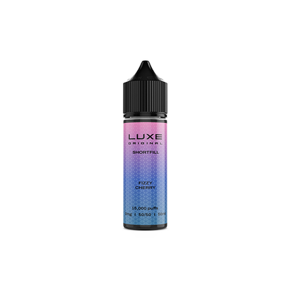 0mg LUXE 50ml Shortfill (50VG/50PG) | LUXE | Hall of Vape |  | Vaping Products