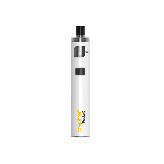 Aspire PockeX Kit | Aspire | Hall of Vape |  | Vaping Products