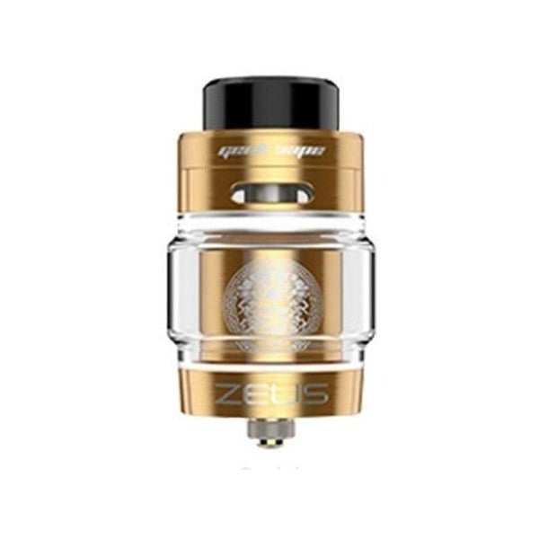 Geekvape Zeus Dual RTA Extended Replacement Glass | Geekvape | Hall of Vape |  | Vaping Products