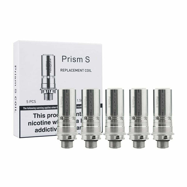 Innokin Prism S Coil | Innokin | Hall of Vape |  | Vaping Products