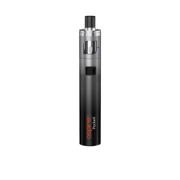 Aspire Pockex Kit - Anniversary Edition | Aspire | Hall of Vape |  | Vaping Products