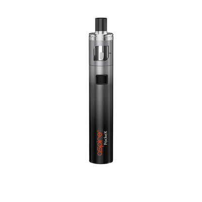 Aspire Pockex Kit - Anniversary Edition | Aspire | Hall of Vape |  | Vaping Products