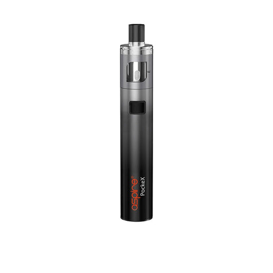 Aspire Pockex Kit - Anniversary Edition | Aspire | Hall of Vape |  | Vaping Products