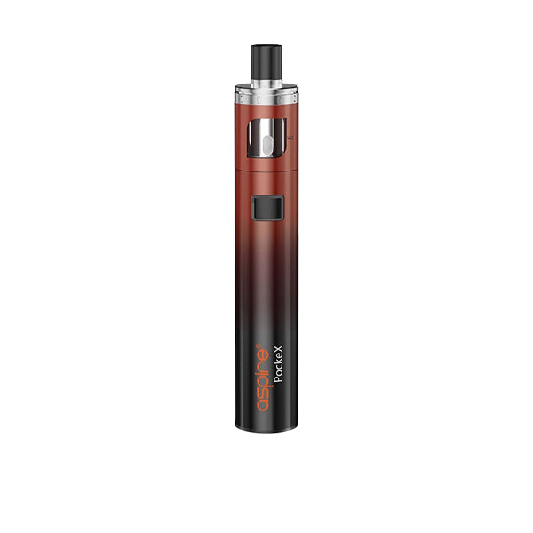 Aspire Pockex Kit - Anniversary Edition | Aspire | Hall of Vape |  | Vaping Products