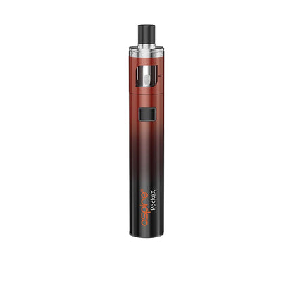 Aspire Pockex Kit - Anniversary Edition | Aspire | Hall of Vape |  | Vaping Products